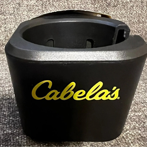 NWT Cabela's Hot and Cold Cup Holder - Picture 2 of 5